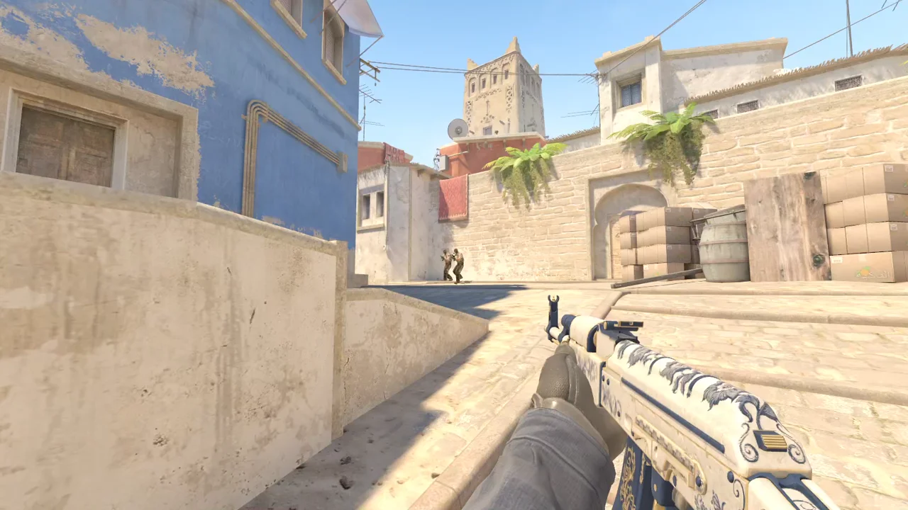 highlight